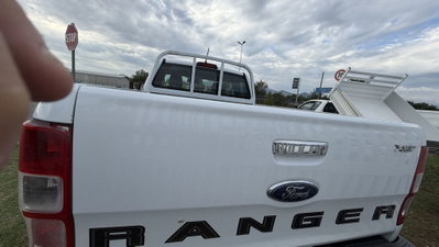 Ford Ranger Pick-up Ranger 2.0 TDCi Super Cab XLT 4 posti (8)