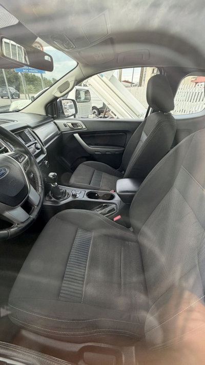 Ford Ranger Pick-up Ranger 2.0 TDCi Super Cab XLT 4 posti (9)
