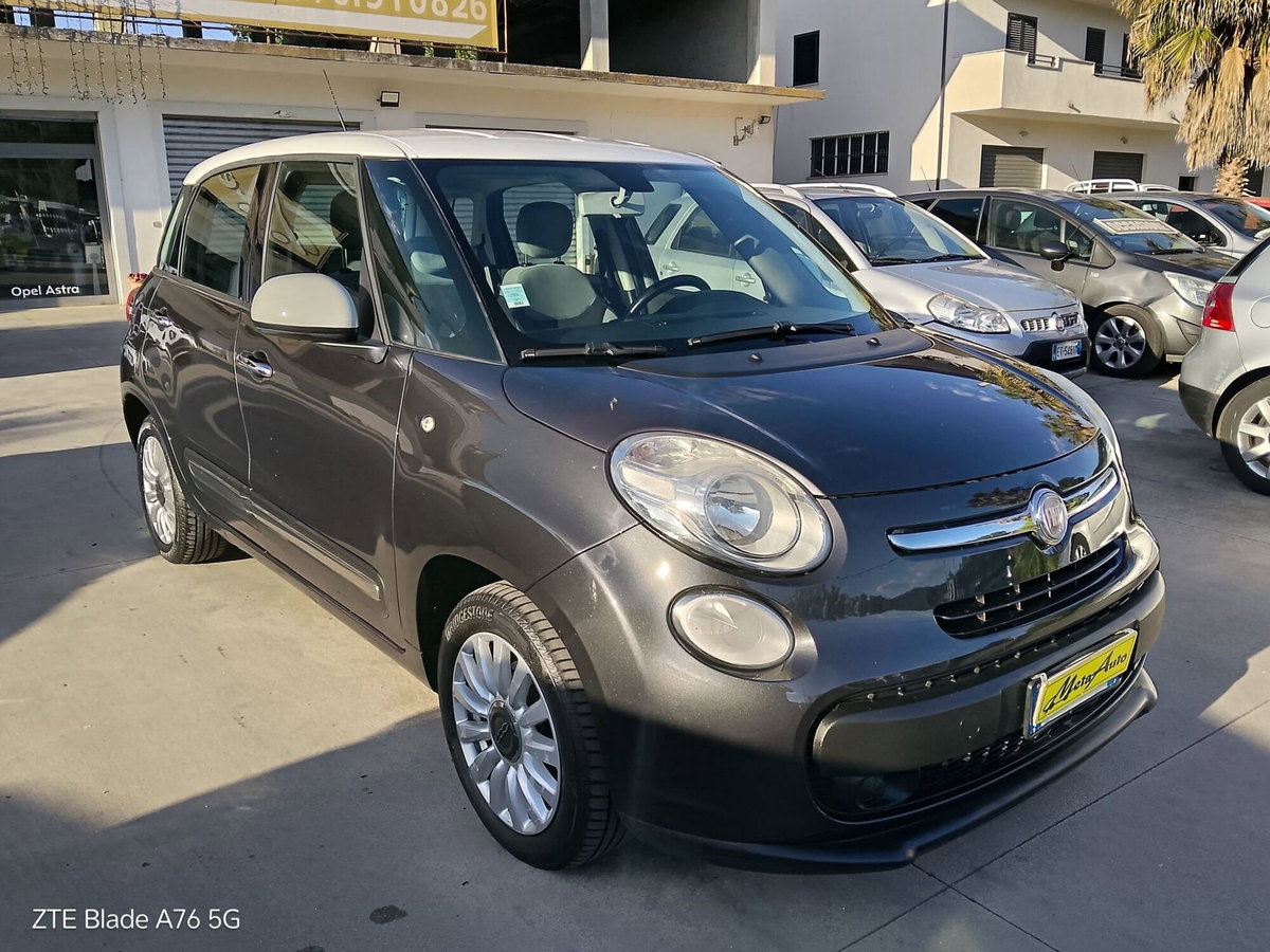 Fiat 500L 1.3 Multijet 85 CV Pop