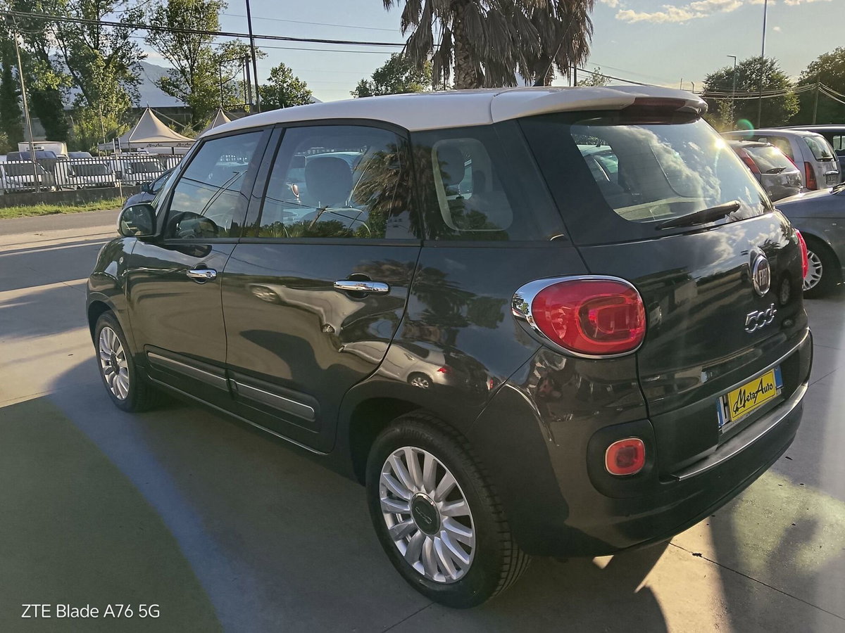 Fiat 500L 1.3 Multijet 85 CV Pop (3)