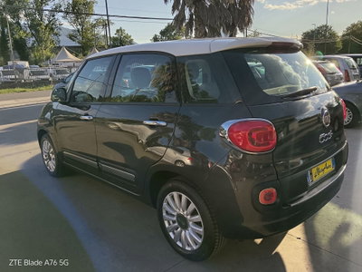 Fiat 500L 1.3 Multijet 85 CV Pop (3)