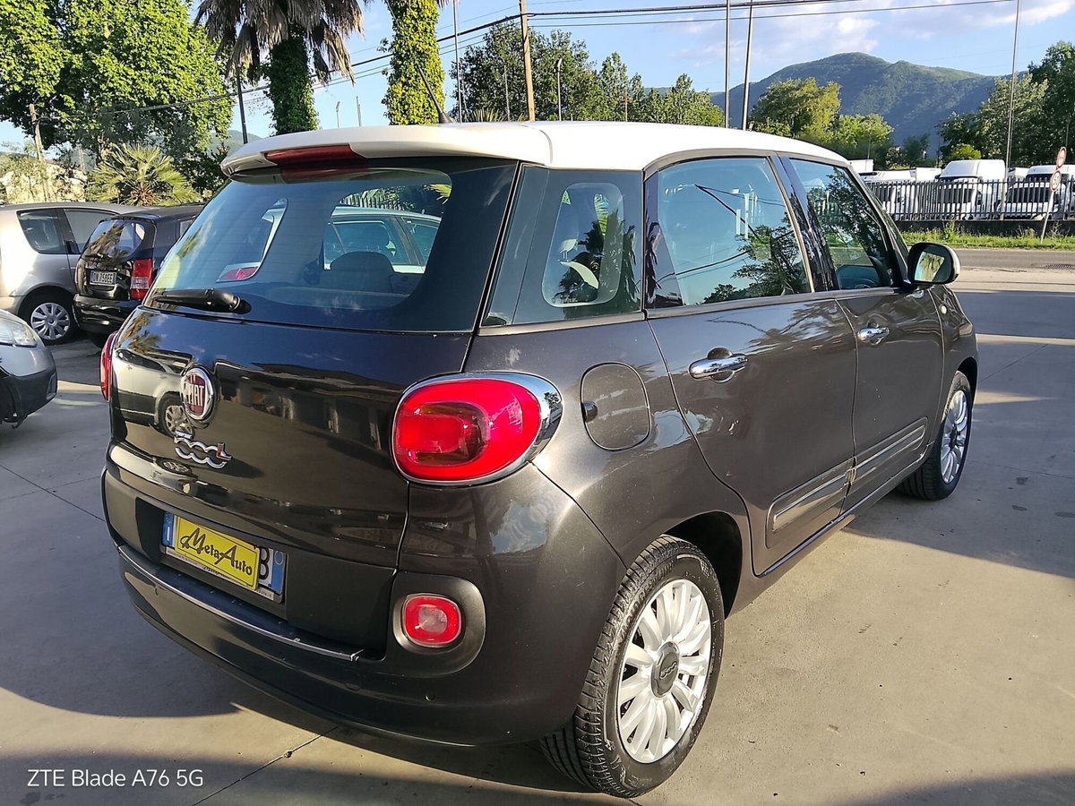 Fiat 500L 1.3 Multijet 85 CV Pop (4)