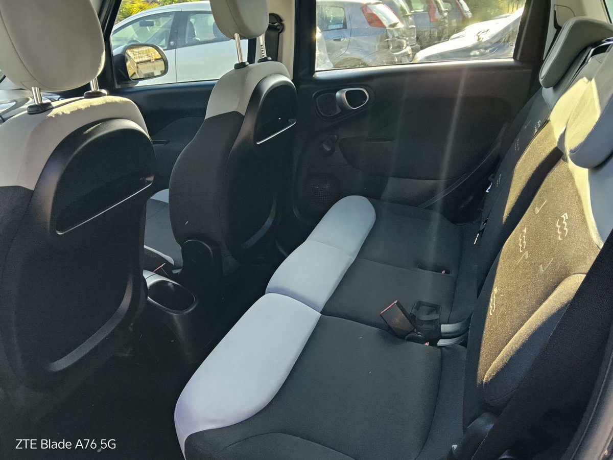 Fiat 500L 1.3 Multijet 85 CV Pop (6)