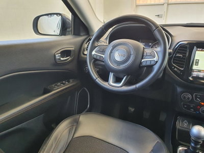 Jeep Compass 1.6 Multijet II 2WD Limited (11)