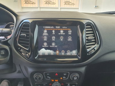 Jeep Compass 1.6 Multijet II 2WD Limited (14)