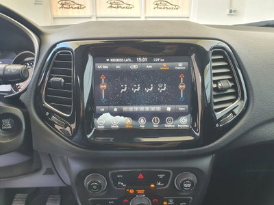 Jeep Compass 1.6 Multijet II 2WD Limited (15)