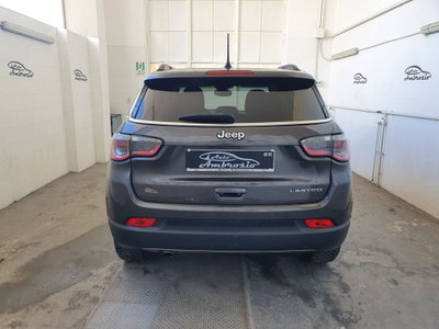 Jeep Compass 1.6 Multijet II 2WD Limited (5)