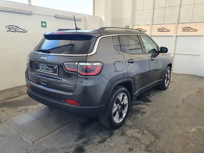 Jeep Compass 1.6 Multijet II 2WD Limited (6)