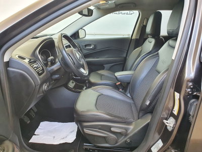 Jeep Compass 1.6 Multijet II 2WD Limited (7)