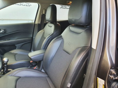 Jeep Compass 1.6 Multijet II 2WD Limited (8)