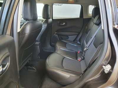 Jeep Compass 1.6 Multijet II 2WD Limited (9)
