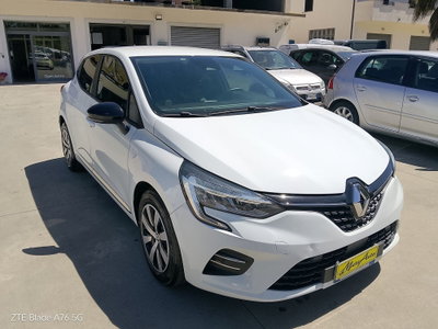 Renault Clio Blue dCi 100 CV 5 porte Evolution usata