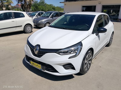 Renault Clio Blue dCi 100 CV 5 porte Evolution (2)