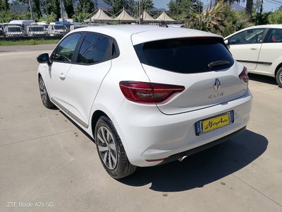 Renault Clio Blue dCi 100 CV 5 porte Evolution (4)