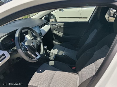 Renault Clio Blue dCi 100 CV 5 porte Evolution (5)