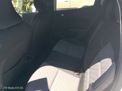 Renault Clio Blue dCi 100 CV 5 porte Evolution (6)