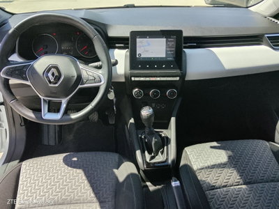 Renault Clio Blue dCi 100 CV 5 porte Evolution (7)