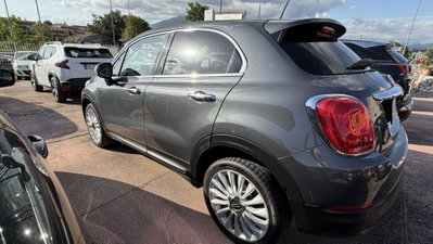 Fiat 500X 1.6 MultiJet 120 CV Lounge (4)