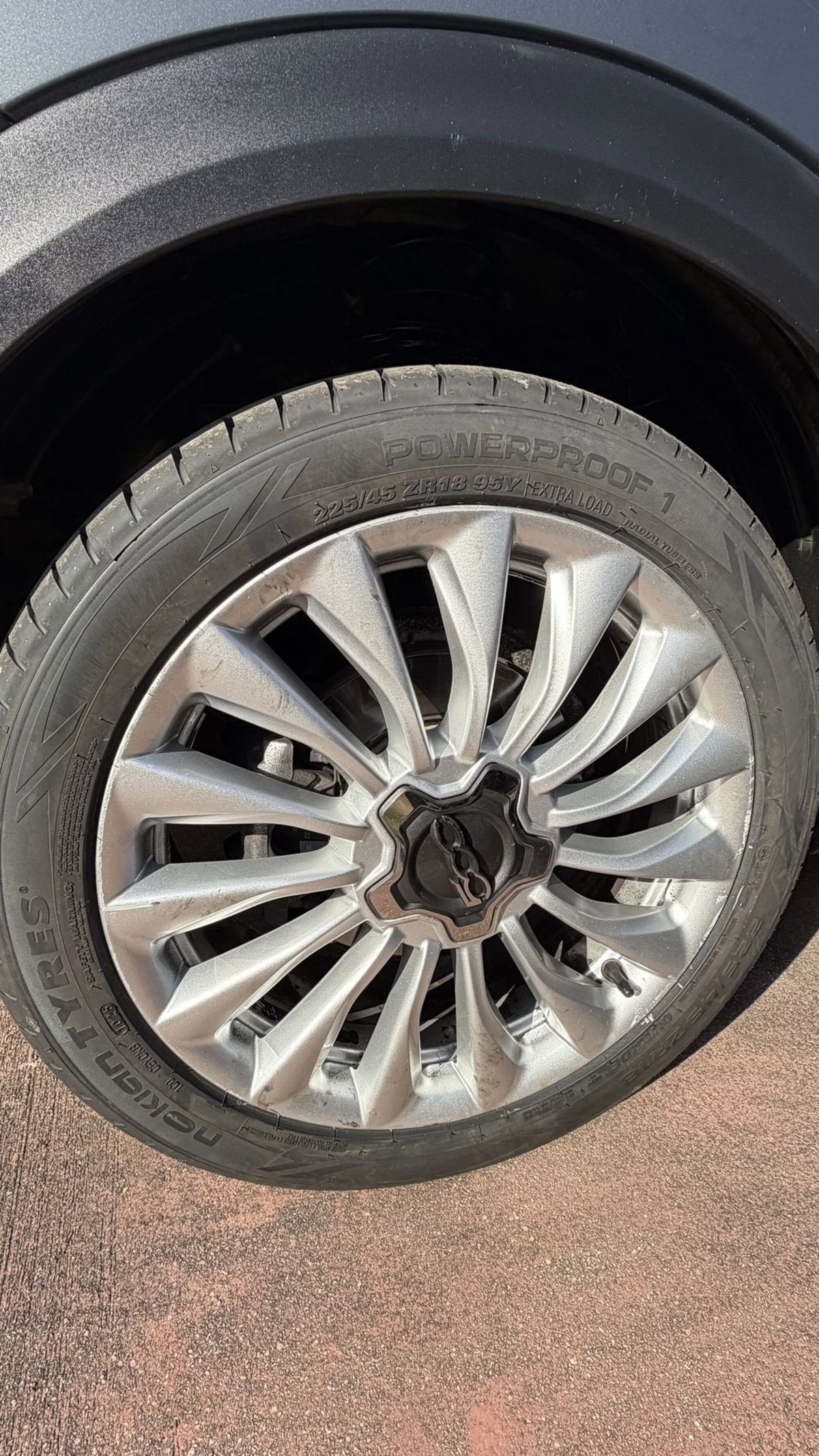 Fiat 500X 1.6 MultiJet 120 CV Lounge (5)