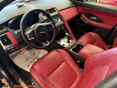Jaguar E-Pace 2.0D 240 CV AWD aut. HSE (10)