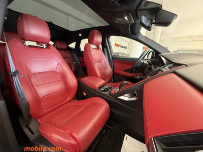 Jaguar E-Pace 2.0D 240 CV AWD aut. HSE (13)