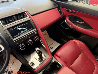 Jaguar E-Pace 2.0D 240 CV AWD aut. HSE (15)