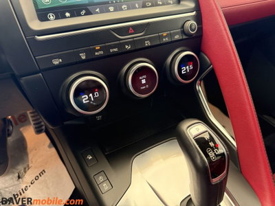 Jaguar E-Pace 2.0D 240 CV AWD aut. HSE (16)