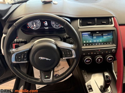 Jaguar E-Pace 2.0D 240 CV AWD aut. HSE (18)