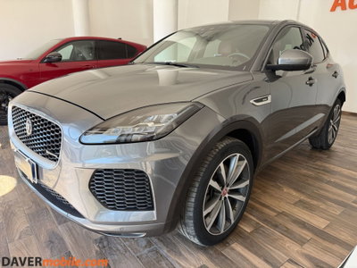 Jaguar E-Pace 2.0D 240 CV AWD aut. HSE (3)