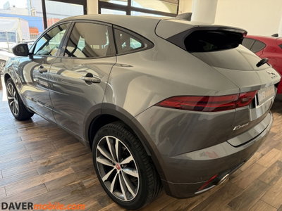 Jaguar E-Pace 2.0D 240 CV AWD aut. HSE (4)