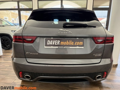 Jaguar E-Pace 2.0D 240 CV AWD aut. HSE (5)