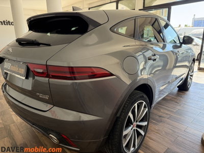 Jaguar E-Pace 2.0D 240 CV AWD aut. HSE (6)