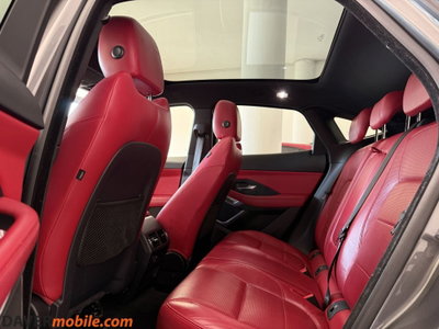 Jaguar E-Pace 2.0D 240 CV AWD aut. HSE (8)