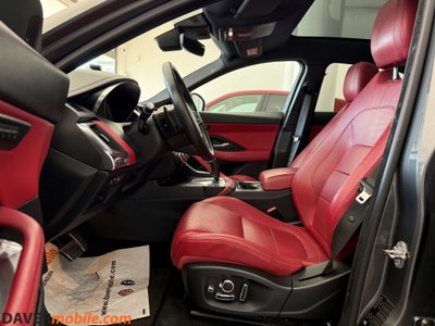 Jaguar E-Pace 2.0D 240 CV AWD aut. HSE (9)