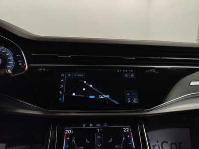 Audi Q8 Q8 45 TDI quattro tiptronic Sport (11)