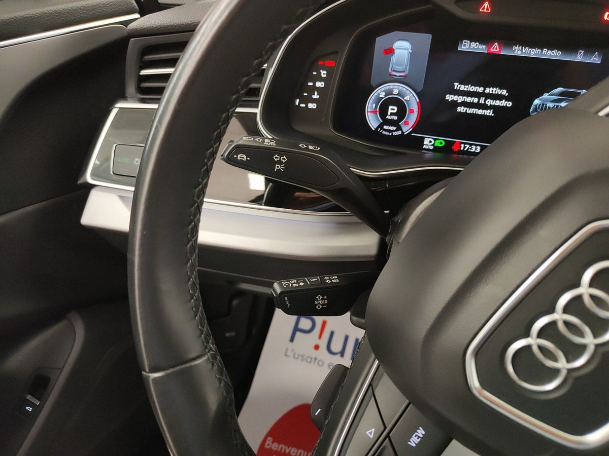 Audi Q8 Q8 45 TDI quattro tiptronic Sport (18)