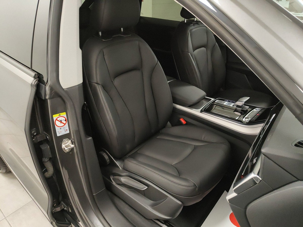 Audi Q8 Q8 45 TDI quattro tiptronic Sport (5)