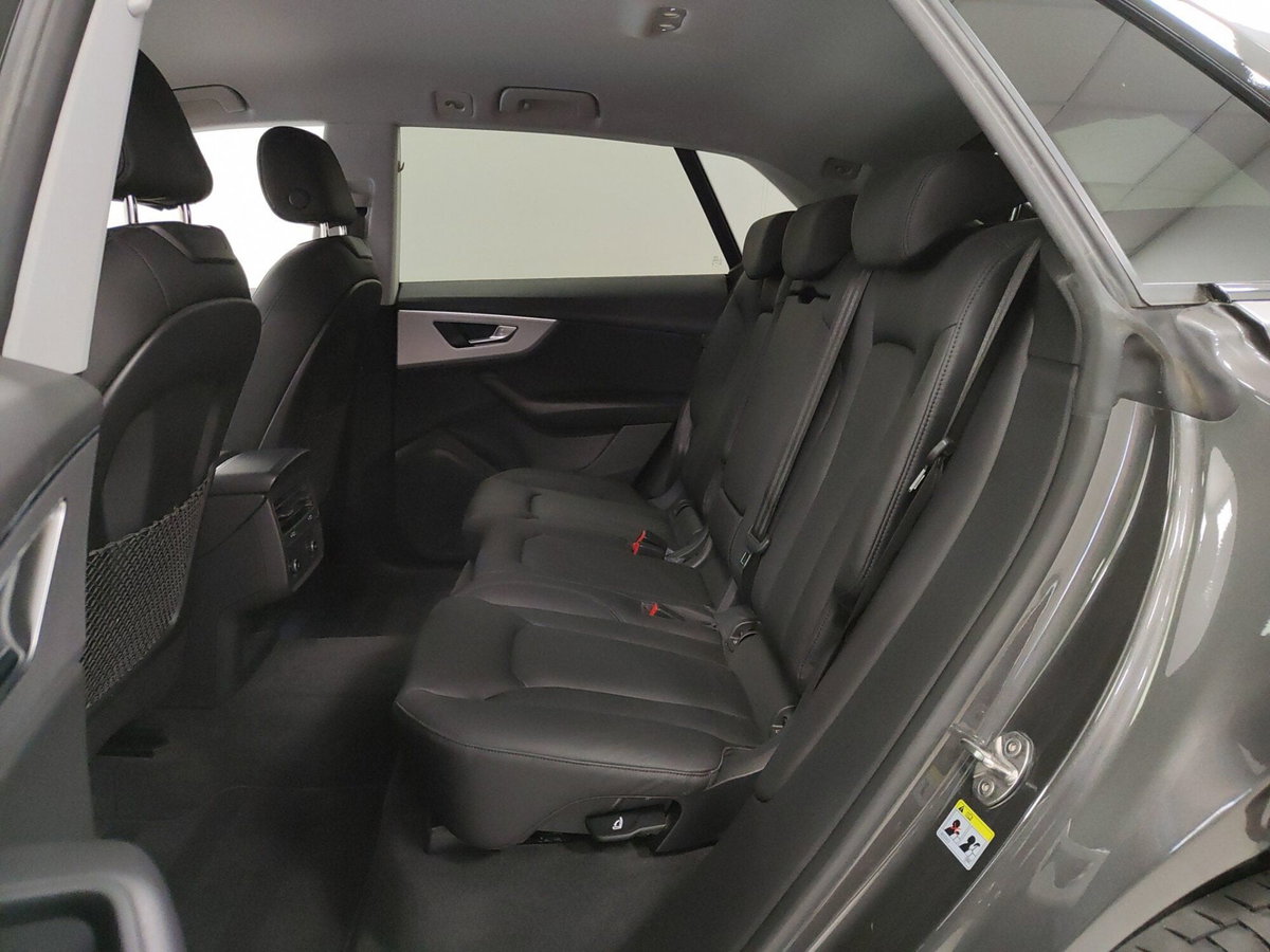 Audi Q8 Q8 45 TDI quattro tiptronic Sport (6)