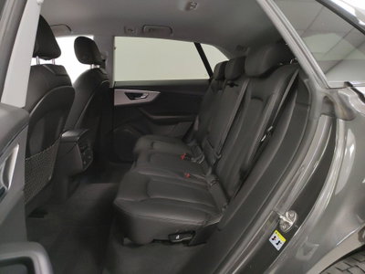 Audi Q8 Q8 45 TDI quattro tiptronic Sport (6)