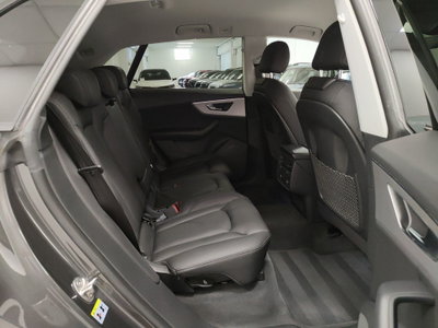 Audi Q8 Q8 45 TDI quattro tiptronic Sport (7)