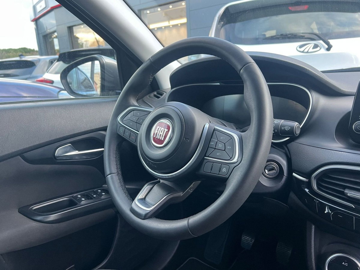 Fiat Tipo Station Wagon Tipo 1.6 Mjt S&S SW City Life (10)