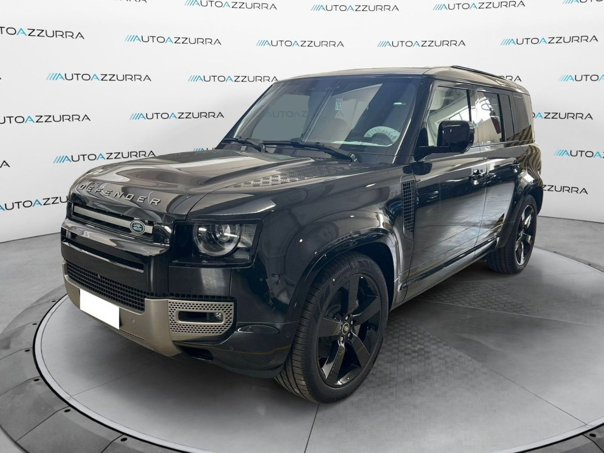 Land Rover Defender 110 3.0d i6 mhev X awd 300cv auto 6p.ti