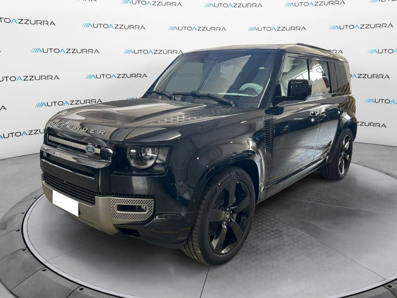 Land Rover Defender 110 3.0d i6 mhev X awd 300cv auto 6p.ti