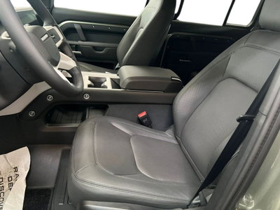 Land Rover Defender 110 3.0d i6 mhev X awd 300cv auto 6p.ti (11)