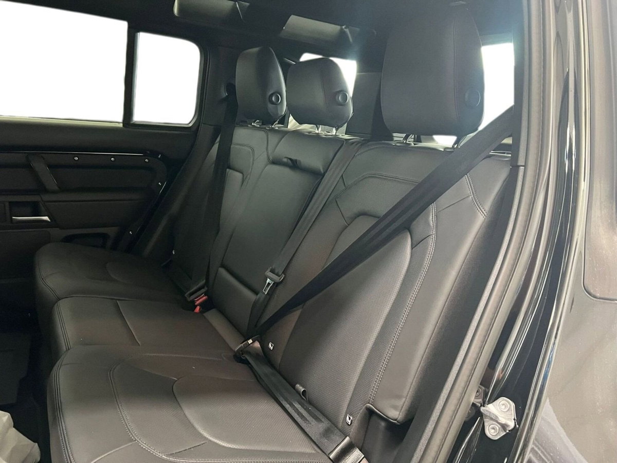 Land Rover Defender 110 3.0d i6 mhev X awd 300cv auto 6p.ti (14)