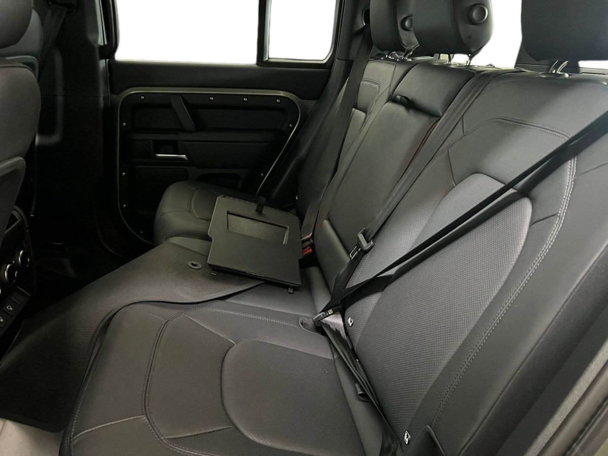 Land Rover Defender 110 3.0d i6 mhev X awd 300cv auto 6p.ti (15)
