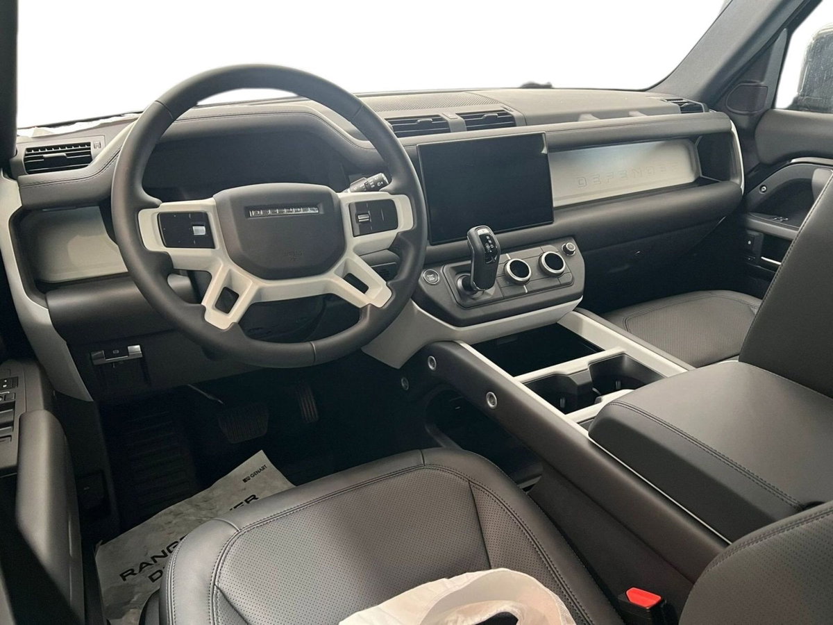 Land Rover Defender 110 3.0d i6 mhev X awd 300cv auto 6p.ti (16)