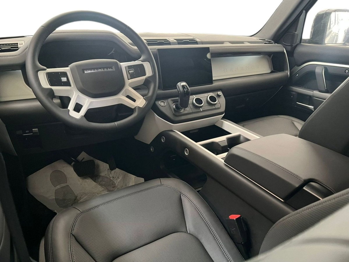Land Rover Defender 110 3.0d i6 mhev X awd 300cv auto 6p.ti (17)
