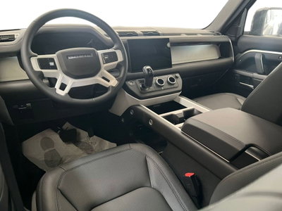 Land Rover Defender 110 3.0d i6 mhev X awd 300cv auto 6p.ti (17)