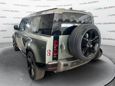 Land Rover Defender 110 3.0d i6 mhev X awd 300cv auto 6p.ti (3)